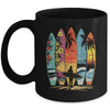 Surfboarder Hawaii Wave Surfing Lover Beach Surfer Men Women Mug | siriusteestore