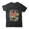 Surfboarder Hawaii Wave Surfing Lover Beach Surfer Men Women Shirt & Tank Top | siriusteestore