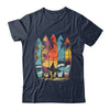 Surfboarder Hawaii Wave Surfing Lover Beach Surfer Men Women Shirt & Tank Top | siriusteestore