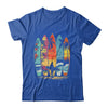 Surfboarder Hawaii Wave Surfing Lover Beach Surfer Men Women Shirt & Tank Top | siriusteestore