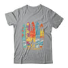 Surfboarder Hawaii Wave Surfing Lover Beach Surfer Men Women Shirt & Tank Top | siriusteestore