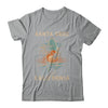 Surfboarder Santa Cruz California Surf Board Surfing Surfer Shirt & Tank Top | siriusteestore