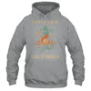 Surfboarder Santa Cruz California Surf Board Surfing Surfer Shirt & Tank Top | siriusteestore
