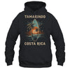 Surfboarder Tamarindo Costa Rica Surf Board Surfing Surfer Shirt & Tank Top | siriusteestore
