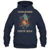 Surfboarder Tamarindo Costa Rica Surf Board Surfing Surfer Shirt & Tank Top | siriusteestore