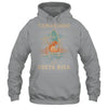Surfboarder Tamarindo Costa Rica Surf Board Surfing Surfer Shirt & Tank Top | siriusteestore