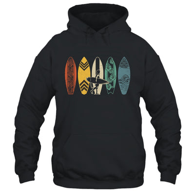 Surfing Surfboard For Men Women Vintage Surfboarder Surfer Shirt & Tank Top | siriusteestore
