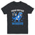 T1D Type 1 Diabetes Awareness Proud Brother Dinosaur Warrior Youth Shirt | siriusteestore
