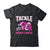 Tackle Breast Cancer Awareness American Football Women Mom Shirt & Hoodie | siriusteestore
