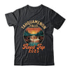 Tahquamenon Falls Road Trip 2025 Summer Vacation Family Shirt & Tank Top | siriusteestore