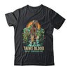 Taino Warrior Puerto Rico Men Indigenous Caribbean Shirt & Hoodie | siriusteestore