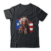 Taino Woman Puerto Rican Flag Indigenous Caribbean Women Shirt & Hoodie | siriusteestore