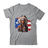 Taino Woman Puerto Rican Flag Indigenous Caribbean Women Shirt & Hoodie | siriusteestore