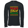 Teach Black History Month Pride Educator Teacher Student Shirt & Hoodie | siriusteestore