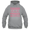 Teacher In Progress Coquette Pink Bow Future Teacher Women Shirt & Hoodie | siriusteestore