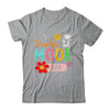 Teacher Mode Off Happy Last Day Of School Summer Break Funny Shirt & Tank Top | siriusteestore