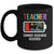 Teacher Summer Recharge Required Last Day Of School Funny Mug | siriusteestore