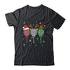 Tennis Merry Chistmas Tennis Racket Christmas For Men Women Shirt & Sweatshirt | siriusteestore