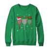 Tennis Merry Chistmas Tennis Racket Christmas For Men Women Shirt & Sweatshirt | siriusteestore