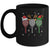 Tennis Merry Chistmas Tennis Racket Christmas For Men Women Mug | siriusteestore