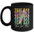 Test Day Coquette Motivational Teacher You Got This Mug | siriusteestore