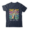 Test Day Coquette Motivational Teacher You Got This Shirt & Hoodie | siriusteestore