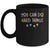 Test Day Teacher You Can Do Hard Things Testing Women Kids Mug | siriusteestore
