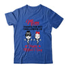 Thanks For Not Swallowing Us Happy Mothers Day Shirt & Tank Top | siriusteestore