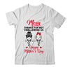 Thanks For Not Swallowing Us Happy Mothers Day Shirt & Tank Top | siriusteestore