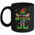 The Artistic Elf Group Matching Family Christmas Art Mug | siriusteestore