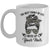 The Best Things In Life Mess Up Your Hair Motorcycle Mug | siriusteestore