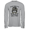 The Best Things In Life Mess Up Your Hair Motorcycle Shirt & Hoodie | siriusteestore