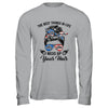 The Best Things In Life Mess Up Your Hair Motorcycle US Flag Shirt & Hoodie | siriusteestore