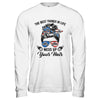 The Best Things In Life Mess Up Your Hair Motorcycle US Flag Shirt & Hoodie | siriusteestore