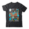 The Lab Prayer Lab Week 2025 Medical Laboratory Scientist Shirt & Hoodie | siriusteestore
