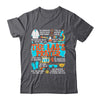 The Lab Prayer Lab Week 2025 Medical Laboratory Scientist Shirt & Hoodie | siriusteestore
