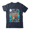 The Lab Prayer Lab Week 2025 Medical Laboratory Scientist Shirt & Hoodie | siriusteestore