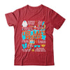 The Lab Prayer Lab Week 2025 Medical Laboratory Scientist Shirt & Hoodie | siriusteestore