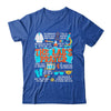 The Lab Prayer Lab Week 2025 Medical Laboratory Scientist Shirt & Hoodie | siriusteestore