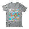 The Lab Prayer Lab Week 2025 Medical Laboratory Scientist Shirt & Hoodie | siriusteestore