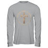 The Name Above All Names Jesus God Christian Believe Faith Shirt & Hoodie | siriusteestore