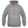 The Name Above All Names Jesus God Christian Believe Faith Shirt & Hoodie | siriusteestore