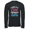 There Is A Girl She Calls Me Pawpaw Fathers Day Shirt & Hoodie | siriusteestore