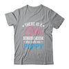 There Is A Girl She Calls Me Poppy Fathers Day Shirt & Hoodie | siriusteestore