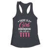 There Is A Girl She Calls Me Titi Mothers Day Shirt & Tank Top | siriusteestore