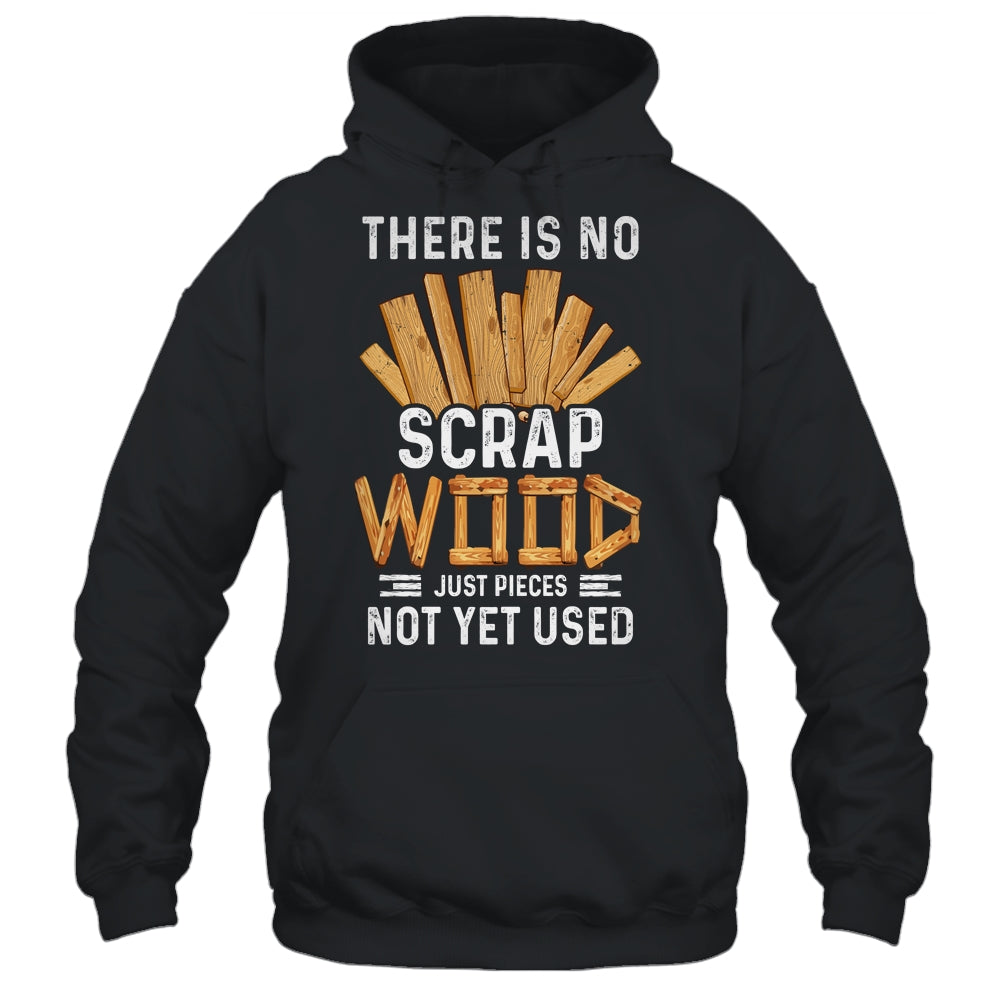 Creator T-shirt, Woodworker T-shirt