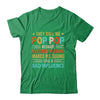 They Call Me Pop Pop Funny Father's Day Idea For Pop Pop Shirt & Hoodie | siriusteestore