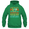 They Call Me Poppa Funny Father's Day Idea For Poppa Shirt & Hoodie | siriusteestore