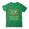 They Call Me Poppy Funny Father's Day Idea For Poppy Shirt & Hoodie | siriusteestore
