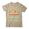 They Call Me Stepdad Funny Father's Day Idea For Stepdad Shirt & Hoodie | siriusteestore